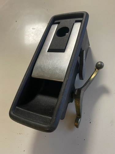 External handle lancia beta - external,