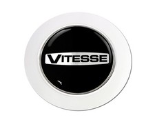 Triumph Vitesse MK2 Logo