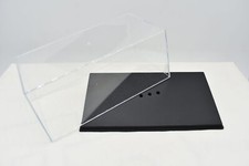 Vitrine Box Pour Modèles De