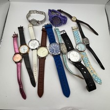 Paquet Des Montres À Quartz