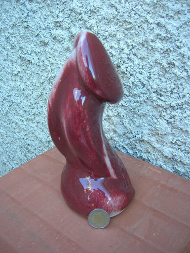Curiosa phallus penis - curiosa,