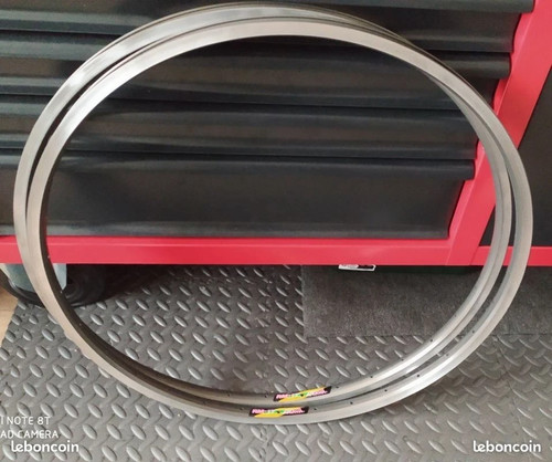 Cercles jantes vtt vintage - cercles/jantes,