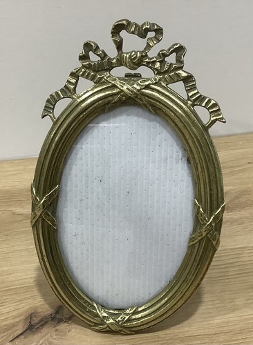 Ancien cadre porte photo - ancien,