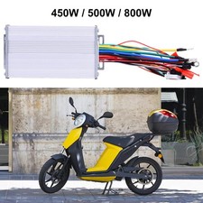 Vélo électrique 450W 500W