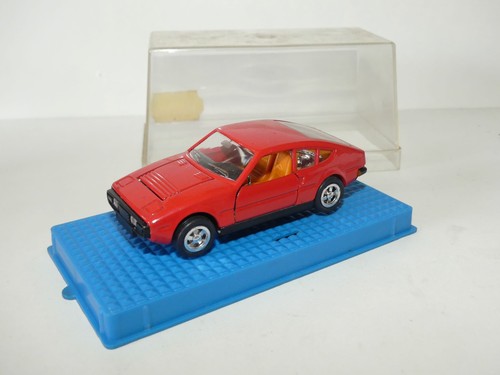 Matra simca bagheera - matra,