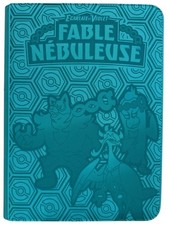 Classeur Pokémon pour master