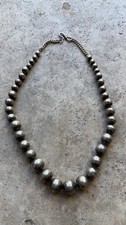 Superbe Collier Perles en