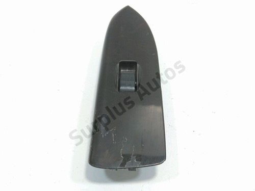 Commande leve vitre avant - commande,
