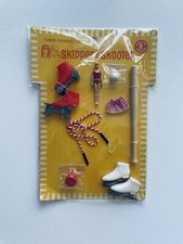 Vintage Barbie 1964,  Skipper