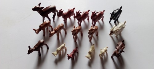 Playmobil animaux chèvre - playmobil,