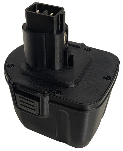 Batterie pour rems 2600 - 14,4v,