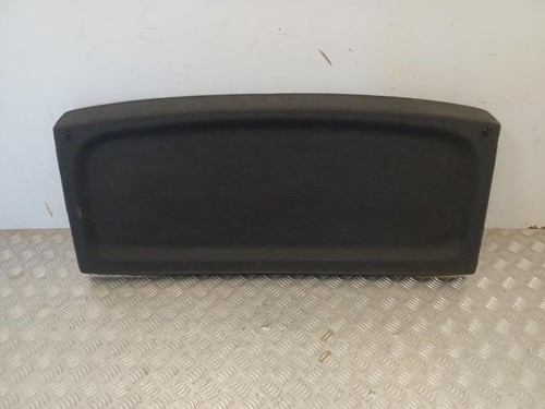 Plage arriere volkswagen - volkswagen, polo