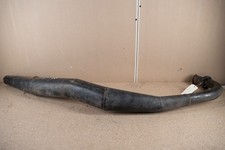 Silencieux Yamaha 350 RDLC 4LO