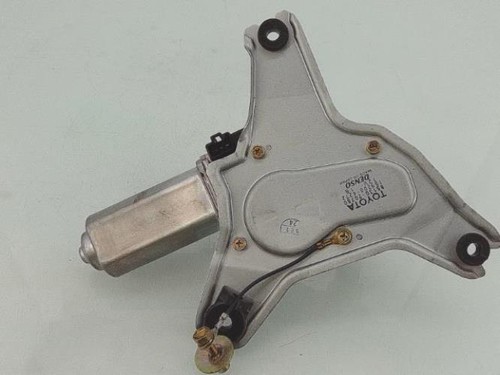 Moteur essuie glace arriere