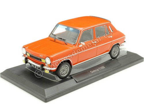 1974 simca 1100 - 1100, ti