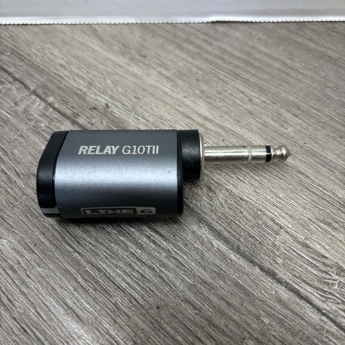Line relay g10tii - 6, digital