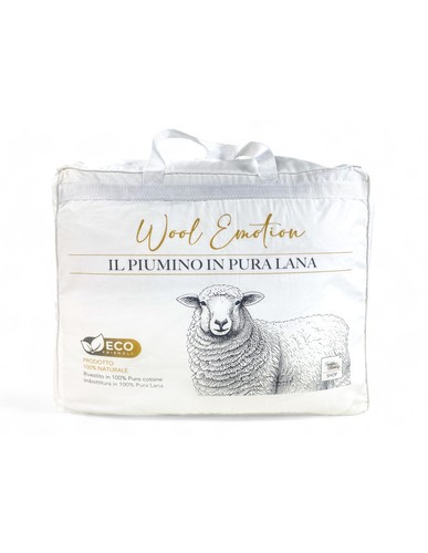 Doudoune hiver pure laine - doudoune, en