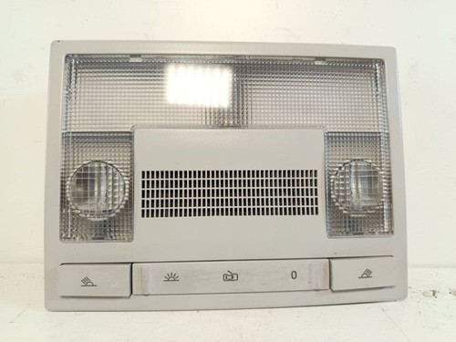 Lampe lecture polo 9n3 - lecture, vw