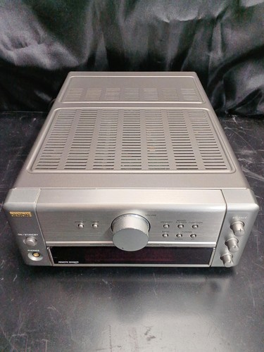 Récepteur stéréo denon - récepteur,