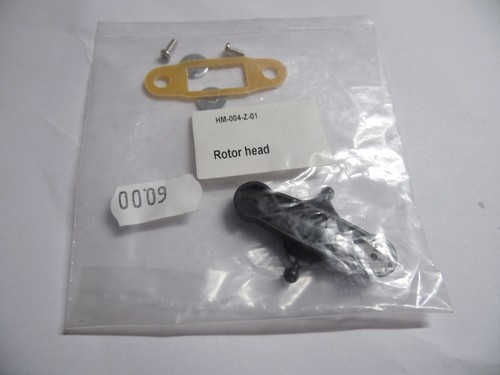 Walkera 004 rotor head - rotor,