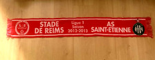 Echarpe scarf Stade de Reims 1