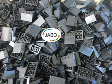 (F5) LEGO 100x tuiles 33°