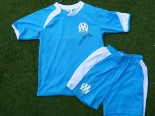 Maillot + Short signé