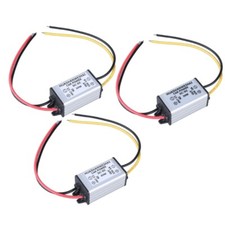 DC12-24V to 10V Step Down Electronics Power Converter Small Efficient Converter