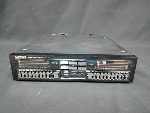 Kenwood 900w graphic - kenwood, ge-900w