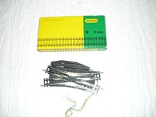 Minitrix ech N - TJD