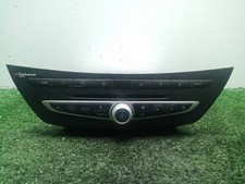 811250017RT0027627 - 033738 AUDIO SYSTEM / CD RADIO / TRONIC CABS / 731271
