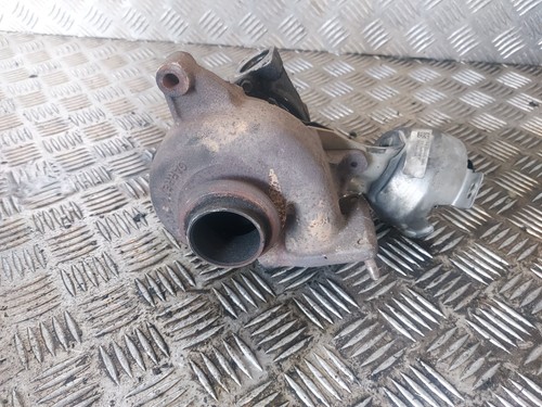 Turbo garrett peugeot 508 i - turbo,