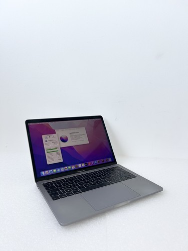 Apple macbook pro - pro, 13”