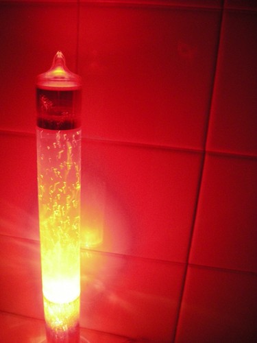 Lampe billes - lampe, a