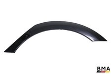 Audi A4 Allroad Rear Left Side Wheel Arch Molding Trim 2020 - 2023 OEM