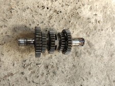 Boite De Vitesses Yamaha 125