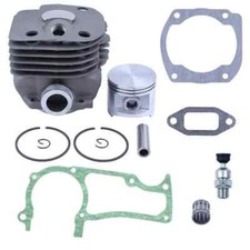 Cylindre Nikasil Joint piston 50 mm Husqvarna Jonsered CS 2171 2163 2165 2063