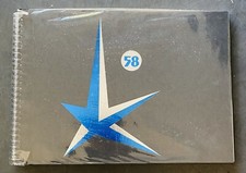 Bruxelles 1958 Exposition