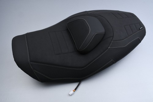Selle personnalisée scooter - selle,