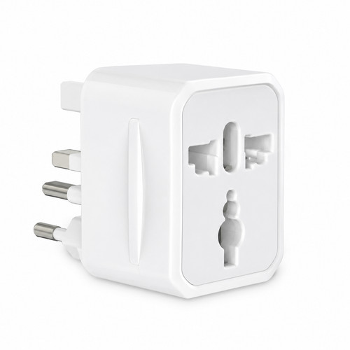 Adaptateur universel voyage - universel,