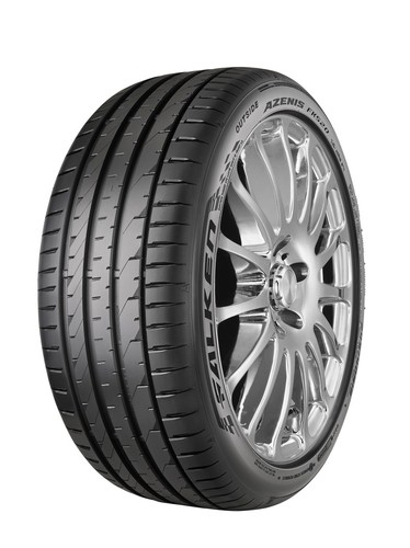 Pneus eté 235 - pneus, falken