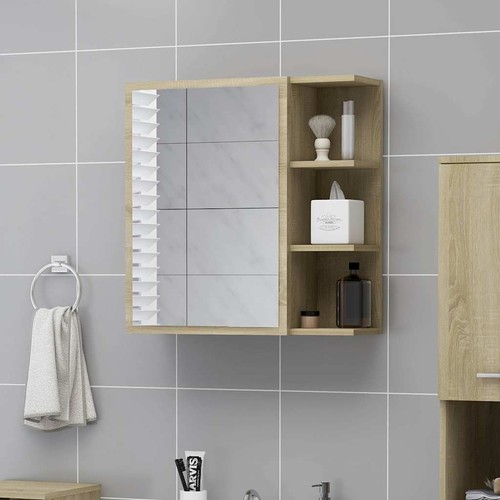 Armoire miroir salle de - salle,