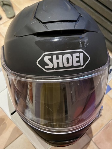 Casques moto shoei - moto,