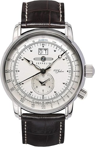 Zeppelin 100 years montre - 100,