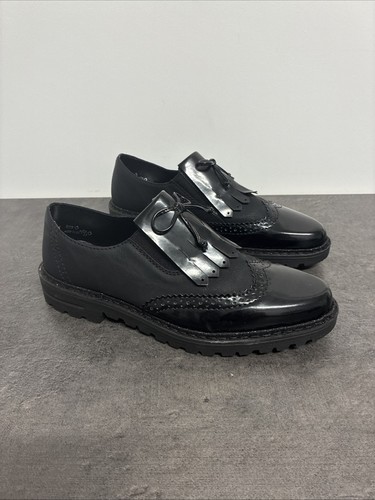 Chaussures femme derbies - chaussures,