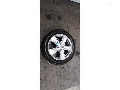 Renault clio jante pneus - clio, +