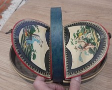 Boîte à dragées/ carton/