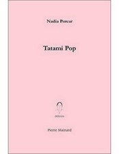 ▄▀▄ Tatami pop De Nadia
