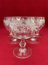 6 verres Ballon Luminarc
