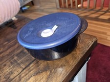 Tupperware Vent 'N Serve